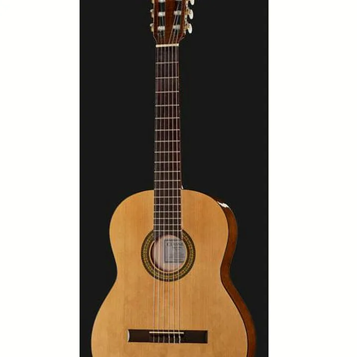 Thomann Classic 4/4 Guitar Left Bundle