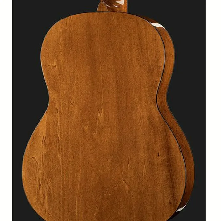 Thomann Classic 4/4 Guitar Left Bundle