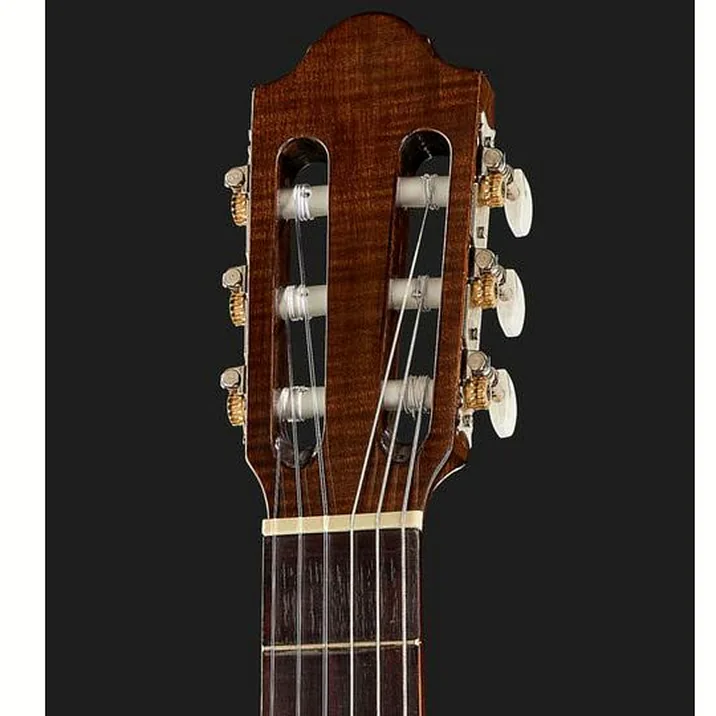 Thomann Classic 4/4 Guitar Left Bundle