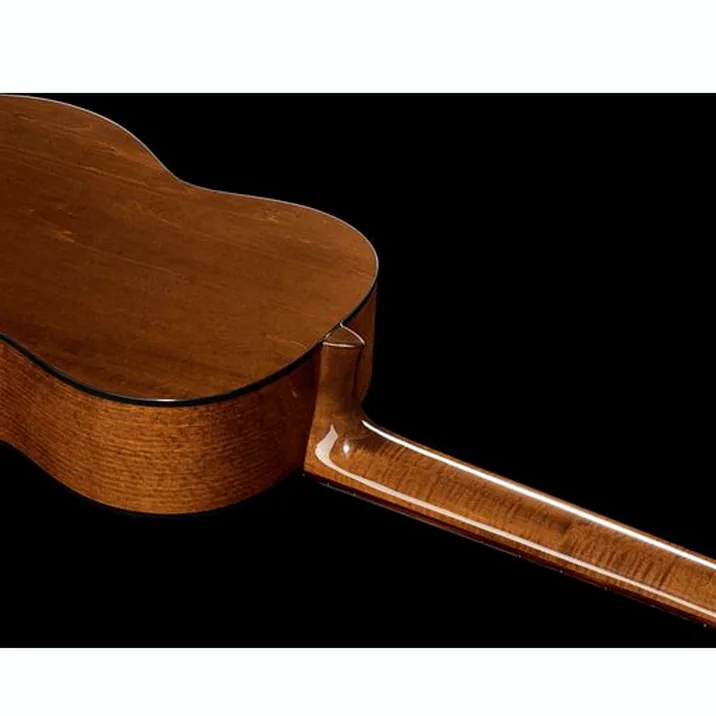 Thomann Classic 4/4 Guitar Left Bundle