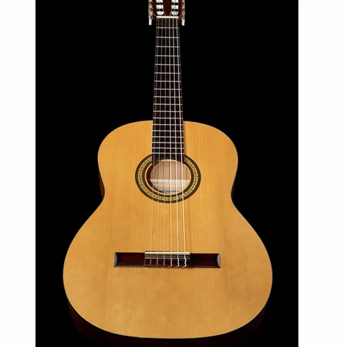 Thomann Classic 4 4 Guitar Lefthand
