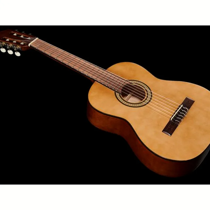 Thomann Classic Guitar 1 2 Lefthand