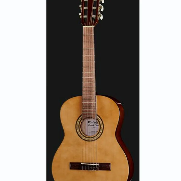Thomann Classic Guitar 1/2 Lefthand