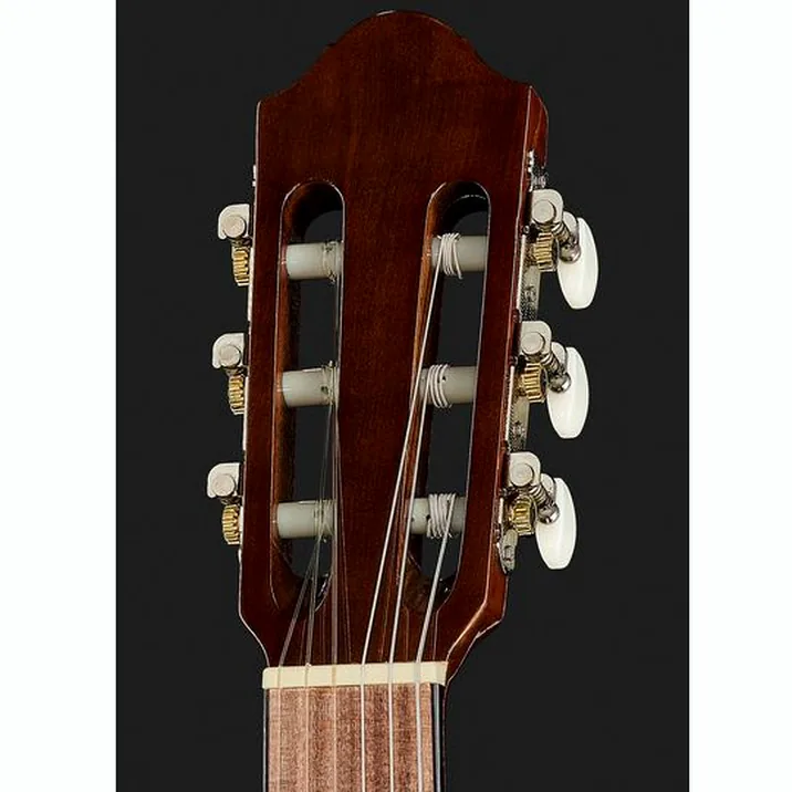 Thomann Classic Guitar 1 2 Lefthand