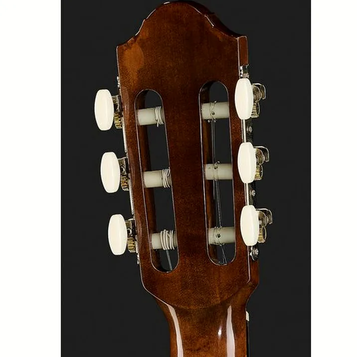 Thomann Classic Guitar 1 2 Lefthand