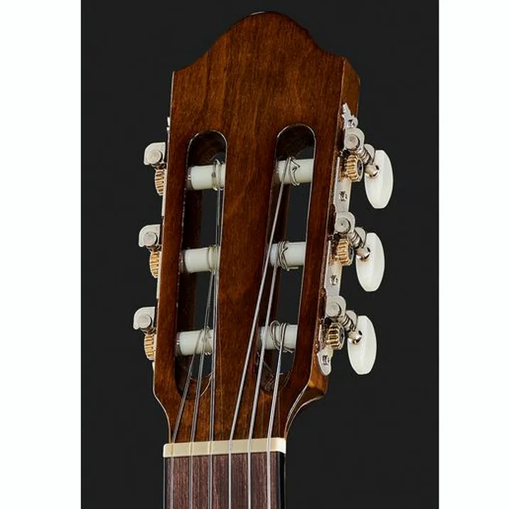 Thomann Classic Guitar 3/4 Left Bundle
