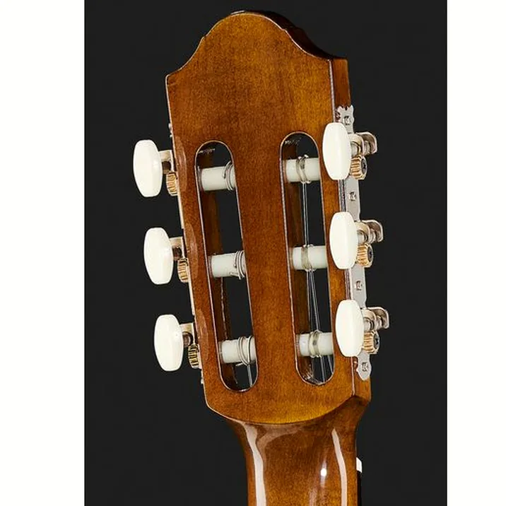 Thomann Classic Guitar 3/4 Left Bundle