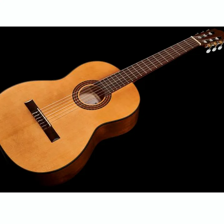 Thomann Classic Guitar S 4/4 Bundle