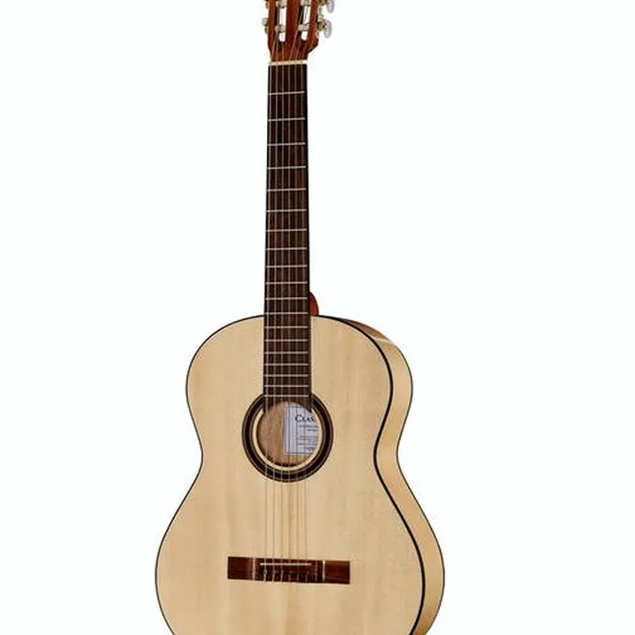 Thomann Classica Flamenco 1F