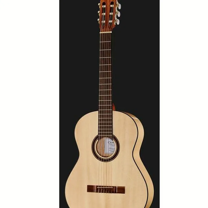 Thomann Classica Flamenco 1F