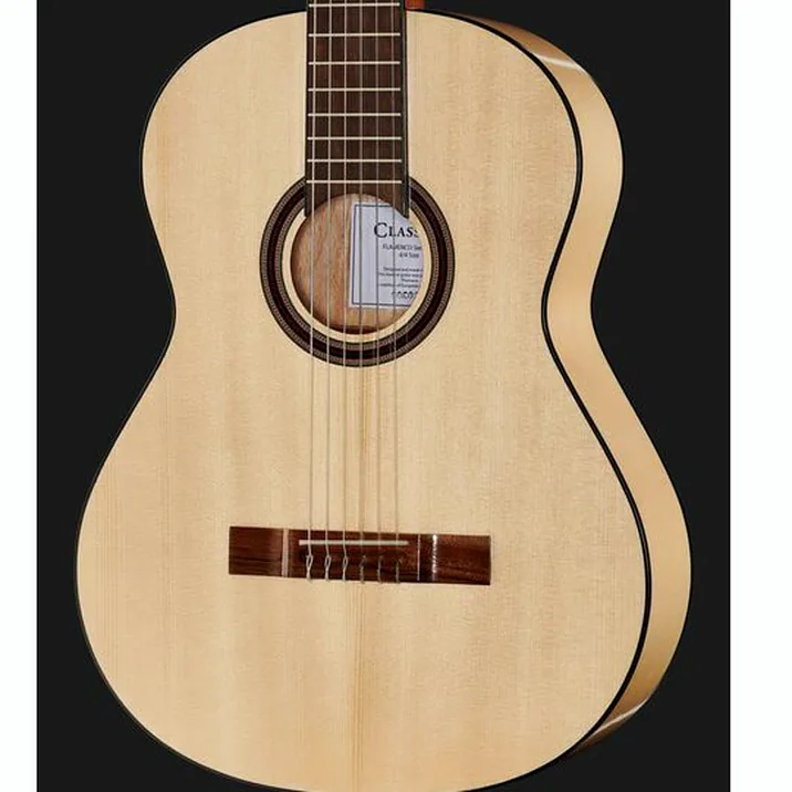 Thomann Classica Flamenco 1F