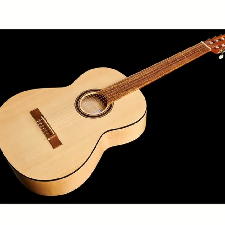 Thomann Classica Flamenco 1F Bundle