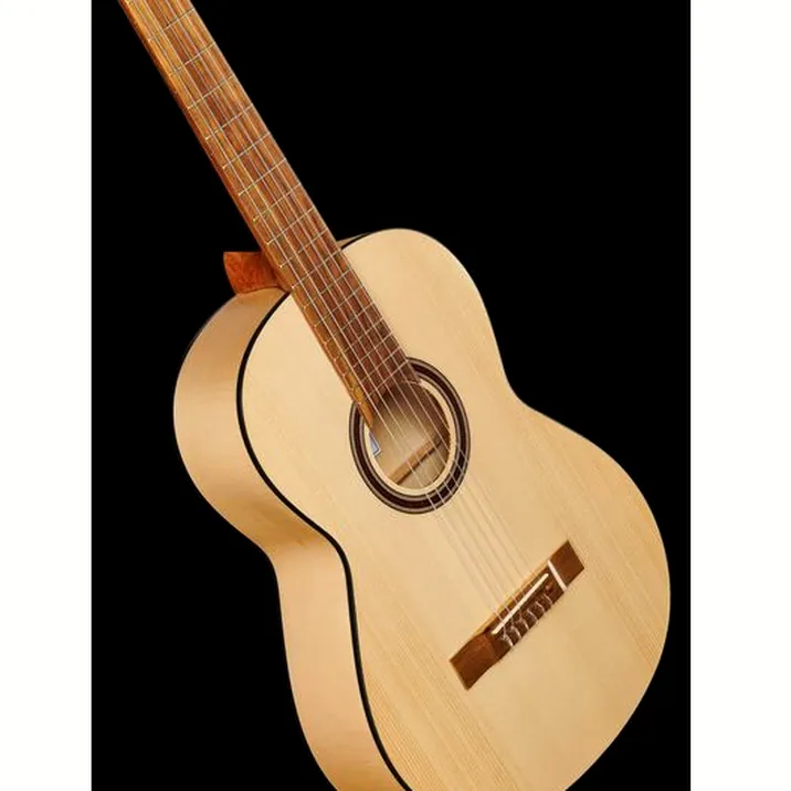 Thomann Classica Flamenco 1F Bundle