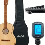 Thomann Classica Flamenco 1F Bundle : Ventajas, inconvenientes y opiniones