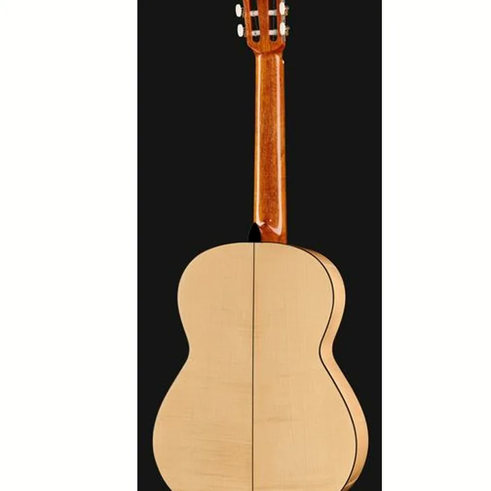 Thomann Classica Flamenco 1F Bundle
