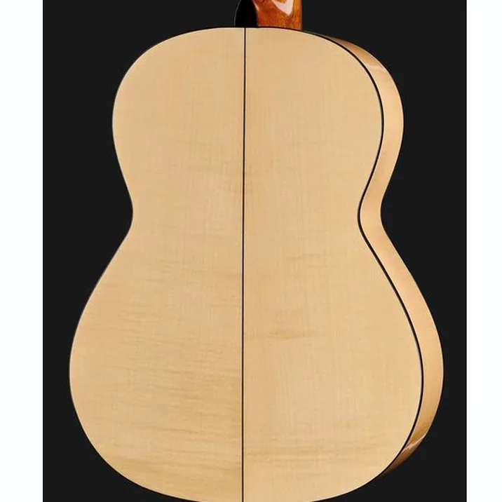 Thomann Classica Flamenco 1F Bundle