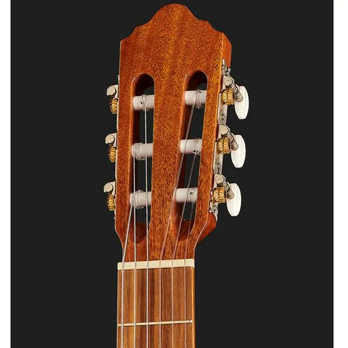 Thomann Classica Flamenco 1F Bundle