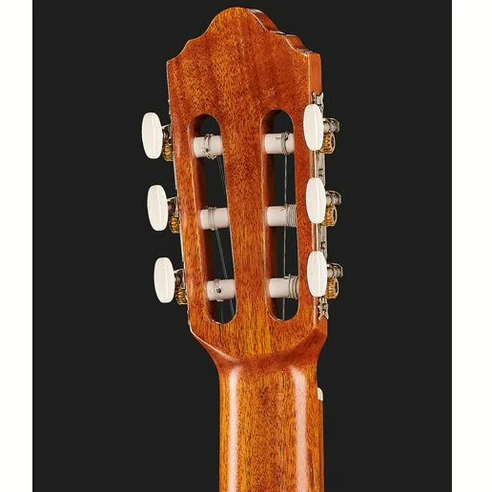Thomann Classica Flamenco 1F Bundle