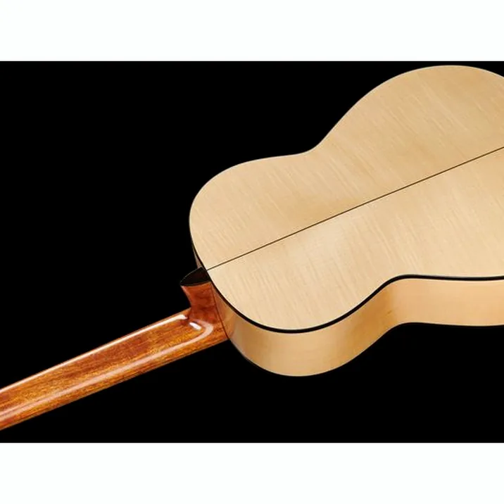 Thomann Classica Flamenco 1F Bundle