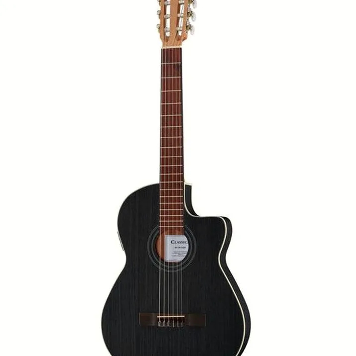 Thomann Classica Fusion 3BK CW Slim