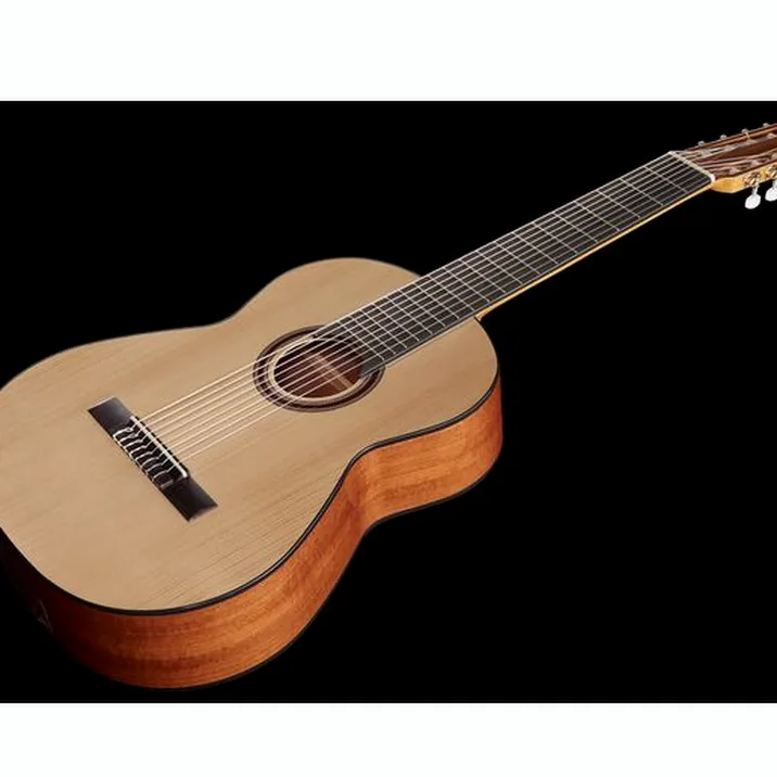 Thomann Classica Fusion 8 Strin Bundle