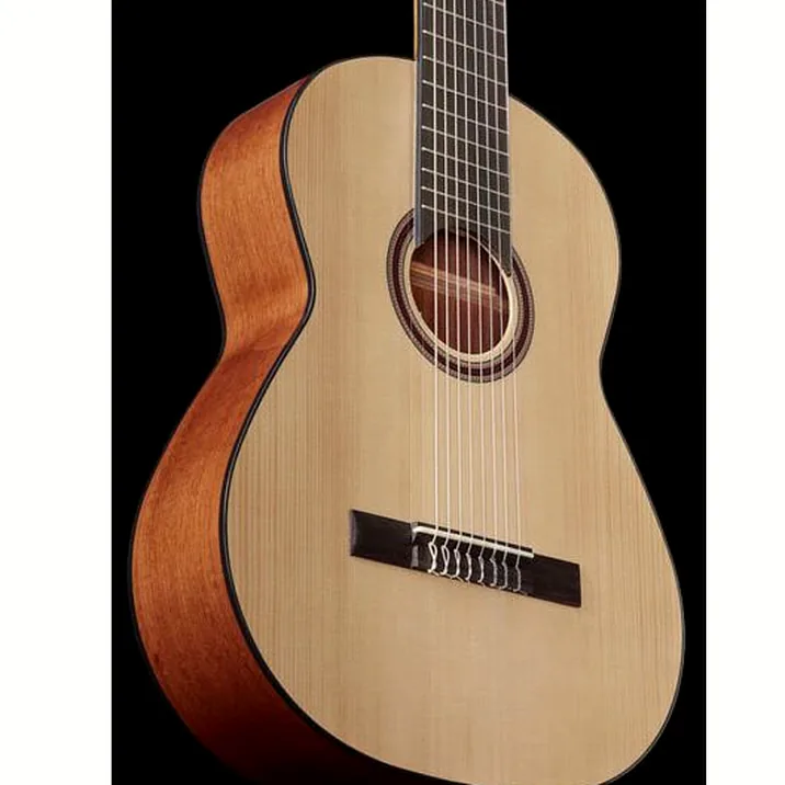 Thomann Classica Fusion 8 String