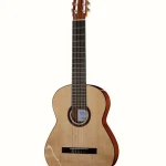 Thomann Classica Fusion 8 String : Especificaciones, Precio y Opiniones