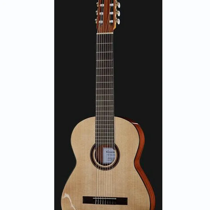 Thomann Classica Fusion 8 String
