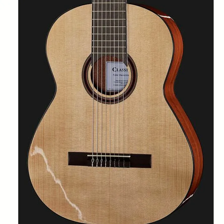 Thomann Classica Fusion 8 String