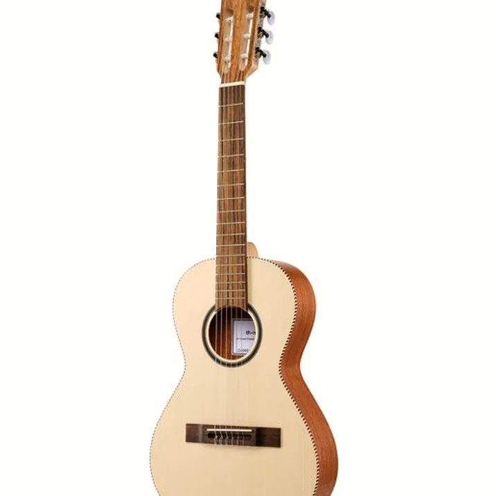 Thomann G-Tuned Classical Guitar Std.