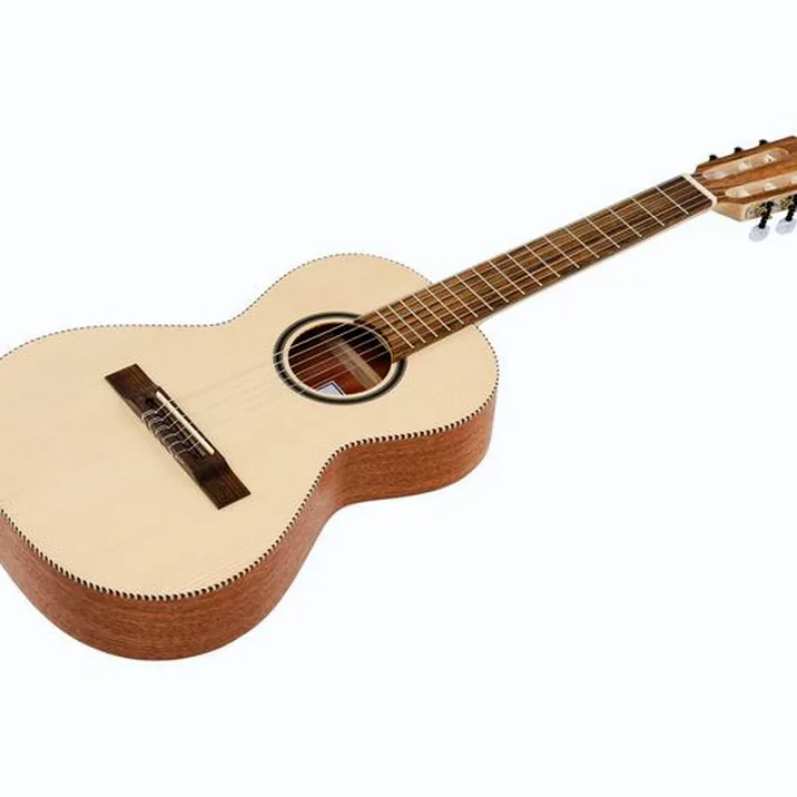 Thomann G-Tuned Classical Guitar Std.