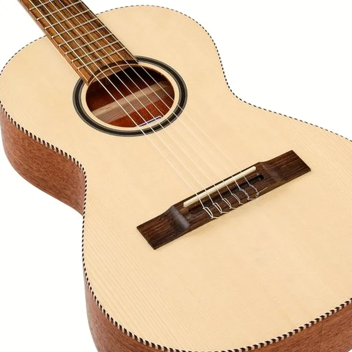 Thomann G-Tuned Classical Guitar Std.