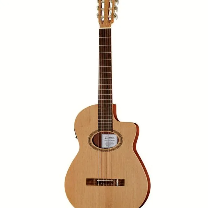 Thomann Gypsy Nylon CE