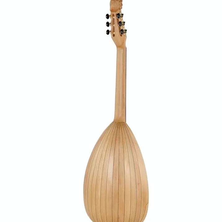 Thomann Lute Guitar De Luxe