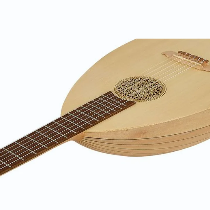 Thomann Lute Guitar De Luxe