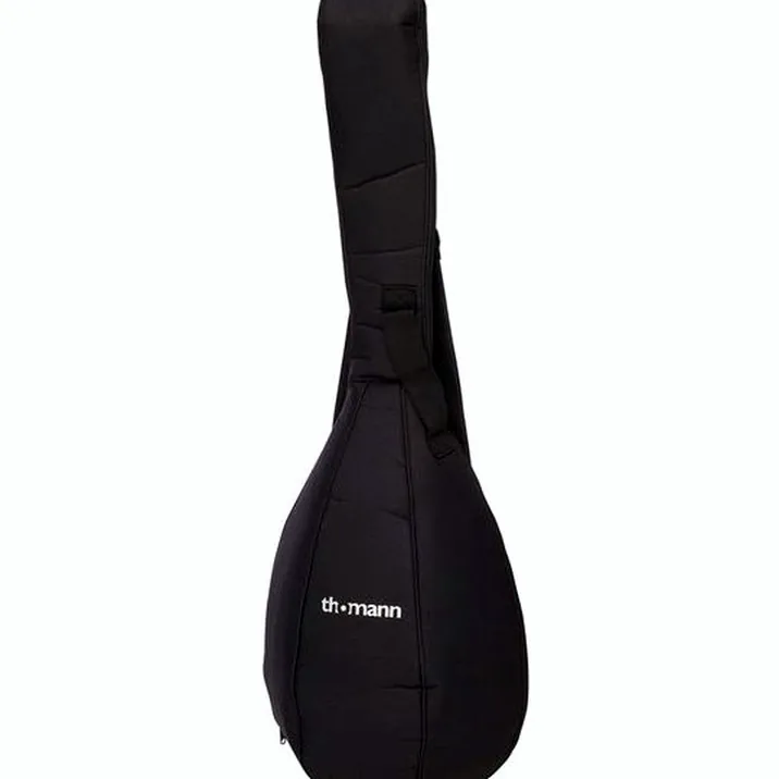 Thomann Lute Guitar Standard Walnut