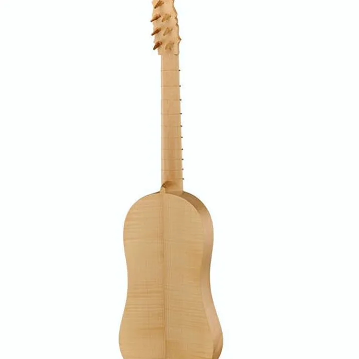 Thomann Pro Renaissance Guitar