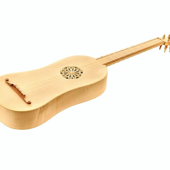 Thomann Pro Renaissance Guitar