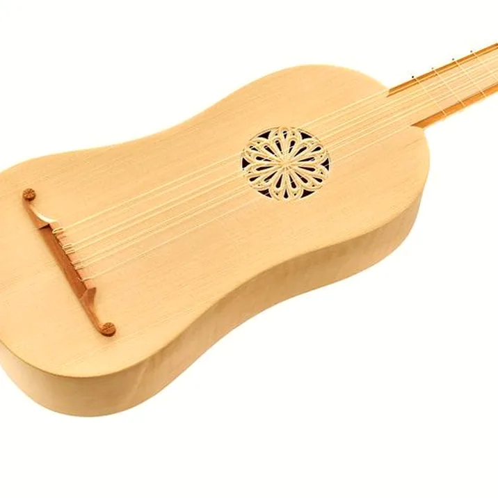 Thomann Pro Renaissance Guitar