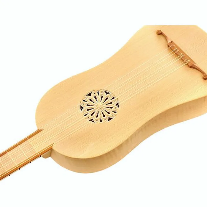 Thomann Pro Renaissance Guitar