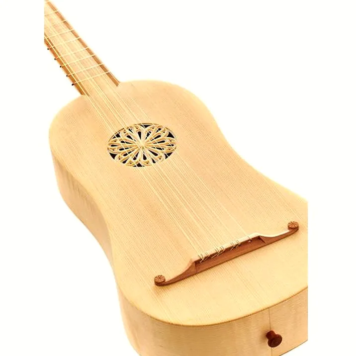 Thomann Pro Renaissance Guitar