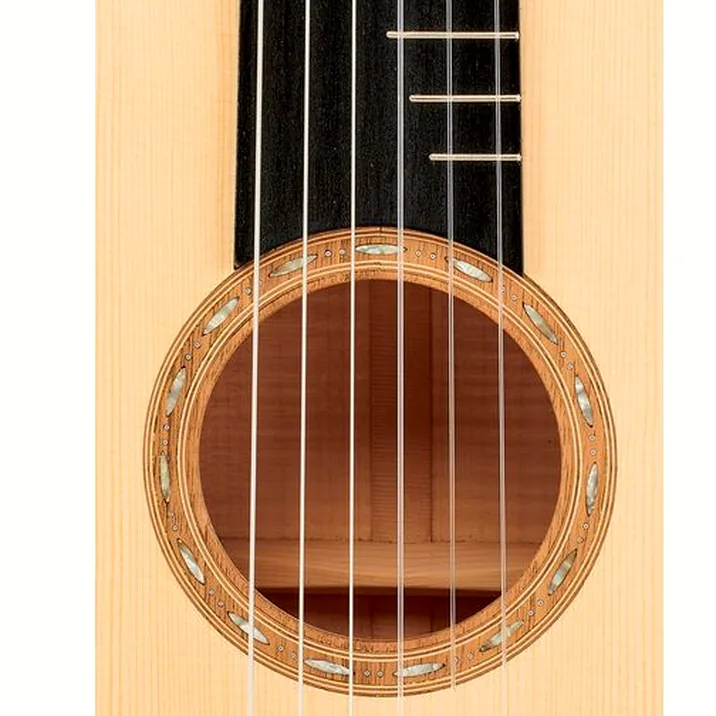 Thomann Pro Romantic Guitar 1850
