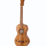 Thomann Romantic Guitar Antiqued : ¿Buena compra o decepción? Nuestro Análisis