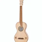 Reseña completa de la Thomann Romantic Guitar Standard : Opiniones de expertos