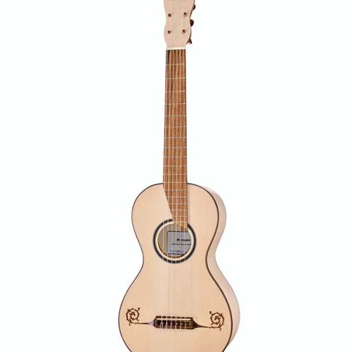 Thomann Romantic Guitar Standard