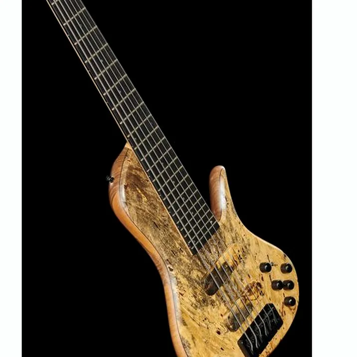 Torillo Fargo 6 Single Cut Buckeye