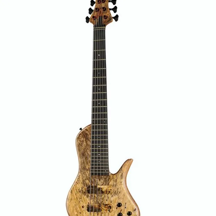 Torillo Fargo 6 Single Cut Buckeye