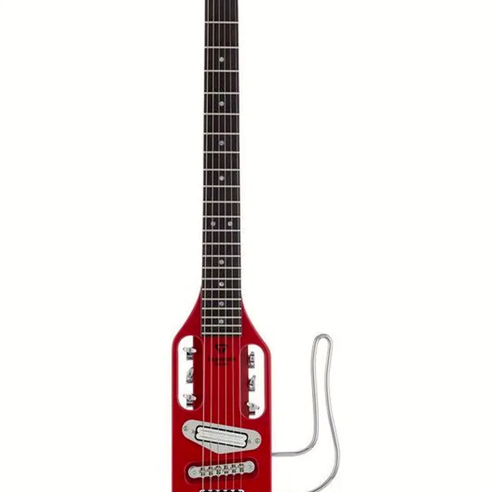 Traveler Guitar Electric Ultra-Light TR
