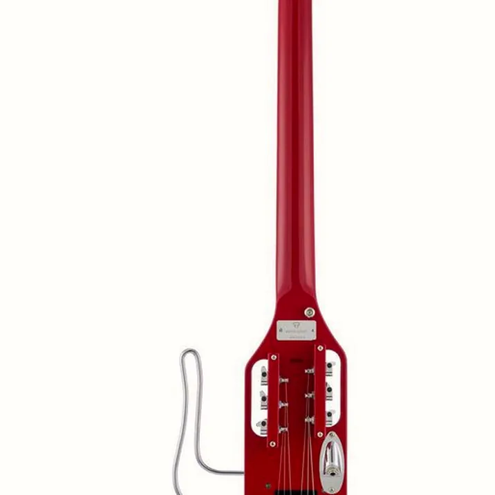 Traveler Guitar Electric Ultra-Light TR