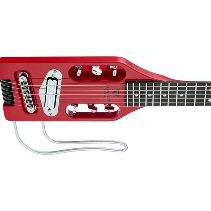 Traveler Guitar Electric Ultra-Light TR